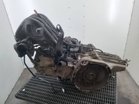 фото thumb №11, Двигатель mercedes-benz klasa b w245 266940 1.7 16v