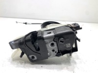 Купить Замок дверь левый перед opel crossland crossover 267389, фото thumb