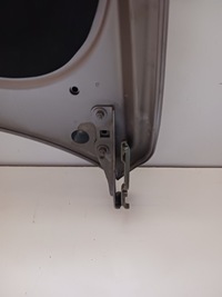 фото thumb №8, Капот chevrolet malibu 2022 r