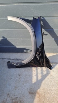 фото thumb №5, Mercedes glb x247 крыло левый