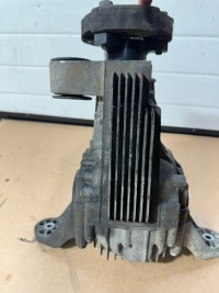 Дифференциал задний , дифференциал, мост задний, механизм mercedes ml w164 6.3 amg, 3.45 Недорого, фото thumb