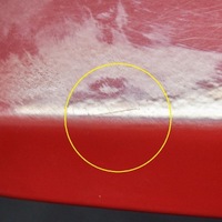 фото thumb №5, Bmw 3 крышка бака топлива e90 320d 130kw 2009