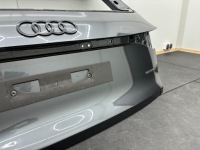 Audi q5 3 8m 2024r-- кришка багажника багажника задні задня Зі Шроту, фото thumb