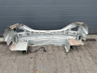 фото thumb №7, Панель задня, чверть зад, обшивка, ванна mercedes cls w219 c693