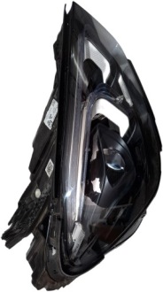 фото thumb №1, Mercedes gle w167 лампа led фара правая high performance a1679069604