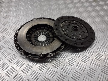 фото thumb №1, Прижим сцепления з диск opel meriva a 1.7 cdti