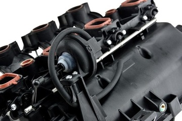 фото thumb №2, Коллектор всасывающий bmw x3 e83 2.0d 2004-