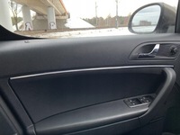 фото thumb №2, Dacia lodgy, доккер, spring электрический - планки хром do интерьера хромированные