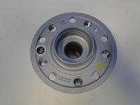 фото thumb №6, Mercedes glc 254 cle 236 ступиця передня a2233340300 ліва права 4matic