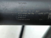 фото thumb №15, Maserati levante 2017 правая сторона амортизатор крышки задний багажника