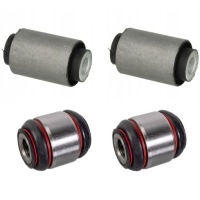 фото thumb №1, Втулки рычага задняя mercedes c w203 s202 s203 e w210 s210 slk r170 r171