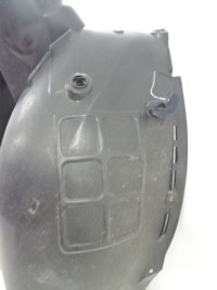 фото thumb №7, Citroen c5 aircross подкрылок левая передние перед 9827397480