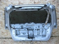 фото thumb №6, Кришка зад mercedes ml w164 05-11