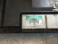 фото thumb №8, Toyota land cruiser j100 2000 панель керування кондиціонер 88650-60620