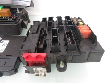 фото thumb №5, Замок зажигания блок управления opel signum 1.8 z18xe 55352666 13132473 24443147