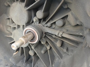 фото thumb №7, Коробка передач коробки передач gearbox renault master iii 2.3 dci movano b