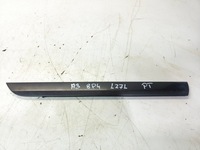 фото thumb №1, Планка нижня двері праві зад audi a3 8p4 lz7l sportback