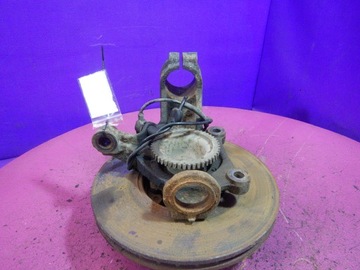 фото thumb №4, Ford transit vi mk6 2.4 tddi поворотна опора ступиця перед ліва abs