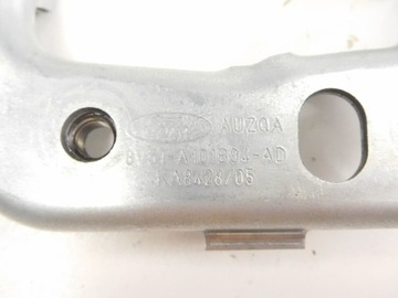 фото thumb №6, Кронштейн бампера правий b-max fiesta transit 1553106