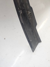 Молдинг на крила правий задній do mercedes glb amg x247 17- права a2478806409 Доставка, фото thumb