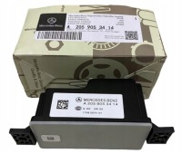 фото thumb №1, Модуль напруги mercedes a2059053414 новий оригінальний