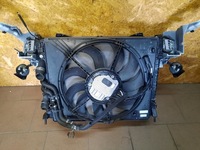 фото thumb №6, Радиатор комплект pas maserati levante бензин