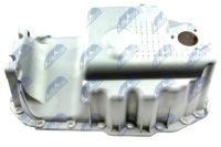 фото thumb №9, Піддон масляна vw golf iv v 1.4 16v 1.6 16v 97-06 polo 1.4 16v 02-09