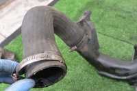 фото thumb №5, Труба wąż интеркулер 2.0 tdi vw passat b7 cc