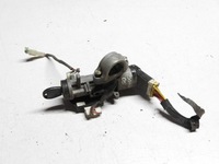 фото thumb №1, Chevrolet kalos 05 замок запалювання ключ 96540559