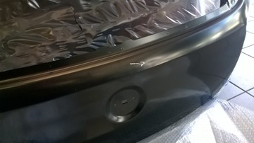 фото thumb №5, Крышка багажника новая оригинальная opel karl