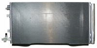 фото thumb №1, Nowa радіатор кондиціонера renault fluence 2009-