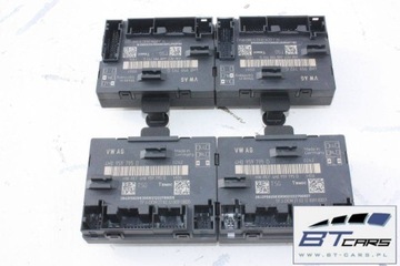 фото thumb №10, Audi a8 доводчик дверь натяжители доводчик 4h0 4h1837016e 4h1837015e 4h0839