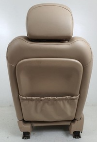 фото thumb №8, Сидіння пасажира праві перед з підігрівом jaguar s-type eu