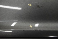 Fiesta mk8 1.0 hybrid бампер задній pdc magnetic Київ, фото thumb