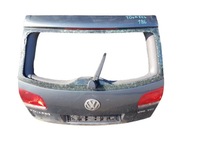 фото thumb №1, Vw touareg крышка багажника задняя задняя