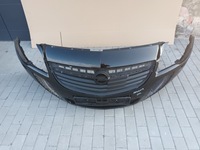 фото thumb №7, Бампер переднее opel insignia a рестайлинг opc перед