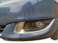 Купить Перед kompl. капот бампер лампы крылья pas радиатор. opel meriva b lift, фото thumb