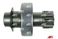 фото thumb №1, Сцепление односторонний, стартер as-pl sd3088