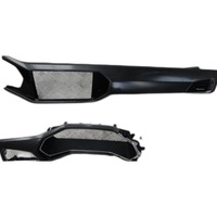 фото thumb №1, 2gm858417h молдинг решётка dekor консоли vw t-roc t-cross