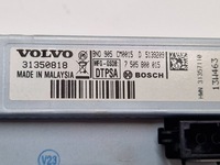 фото thumb №8, Volvo v40 2014 монітор / дисплей / екран