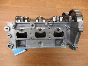 фото thumb №16, Ford fiesta 1.1 12v головка rfe3bg-6090 c po szlifierni восстановленная 5xy
