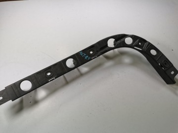 фото thumb №1, Altea 5p ползун бампера правые зад 5p0807864b