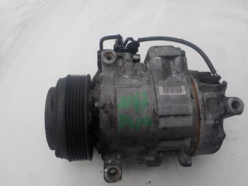 фото thumb №12, Bmw e90 2.0d 177km компресор кондиціонер 447260-1851