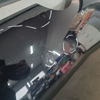 фото thumb №8, Капот vw up lift 16- 1s0823155