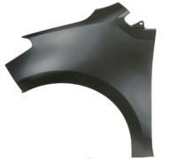 фото thumb №1, Vw up крыло передний левый 2016-