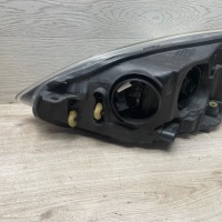 Ford focus st ксенон перед сторона правая лампа передняя с Разборки, фото thumb