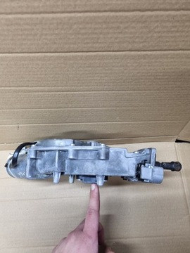 фото thumb №11, Двигунчик механізм доводчик кришки зад mercedes e w212 універсал a2128203542