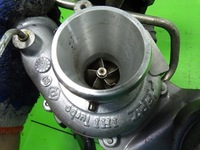 фото thumb №5, Fiat abarth grande punto 1.4 t 155km турбонагнітач turbo 55248309