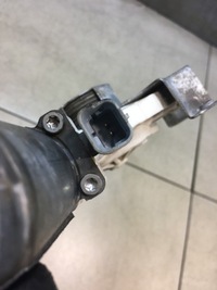 фото thumb №10, Подъемник стекла левый перед micra k12 0130822202