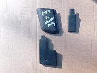 фото thumb №1, Наконечник заглушка крыша петля левая комплект 8200094119 renault espace iv